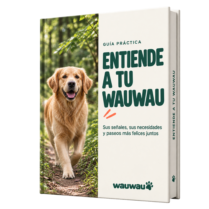 EBOOK - Entiende a tu WauWau