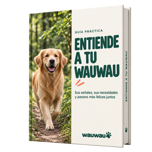EBOOK - Entiende a tu WauWau